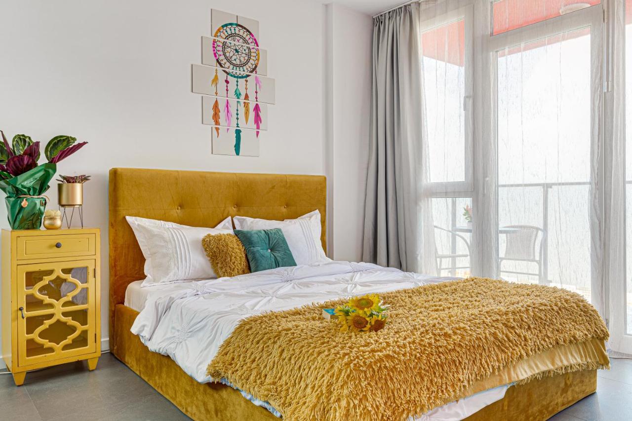 Dodi Studio Compact Arad Exterior photo